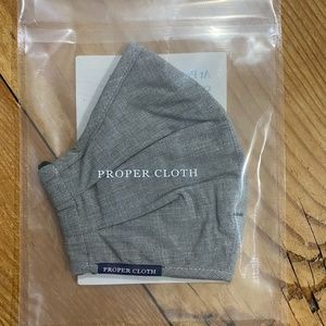 Proper Cloth Everyday Mask